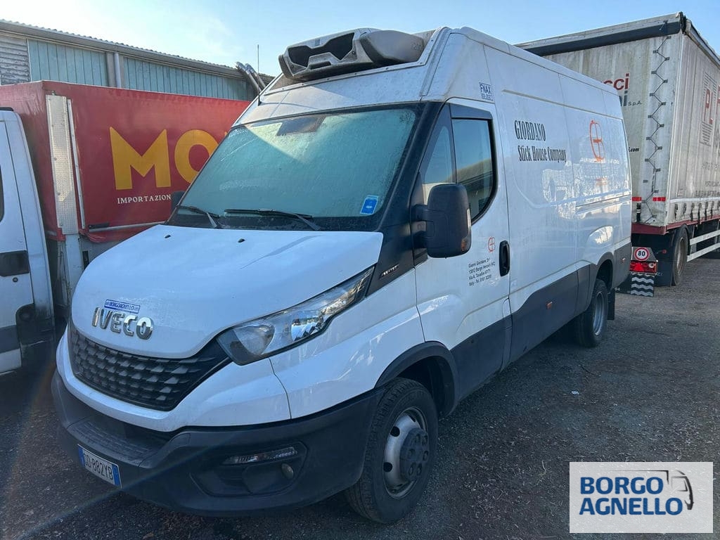 Iveco DAILY 35C18